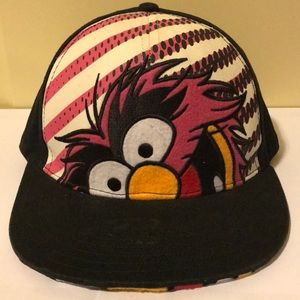 The Muppets SnapBack
